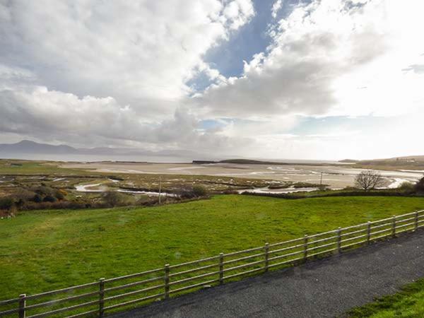 Villa Number 12 Mulranny Esterno foto